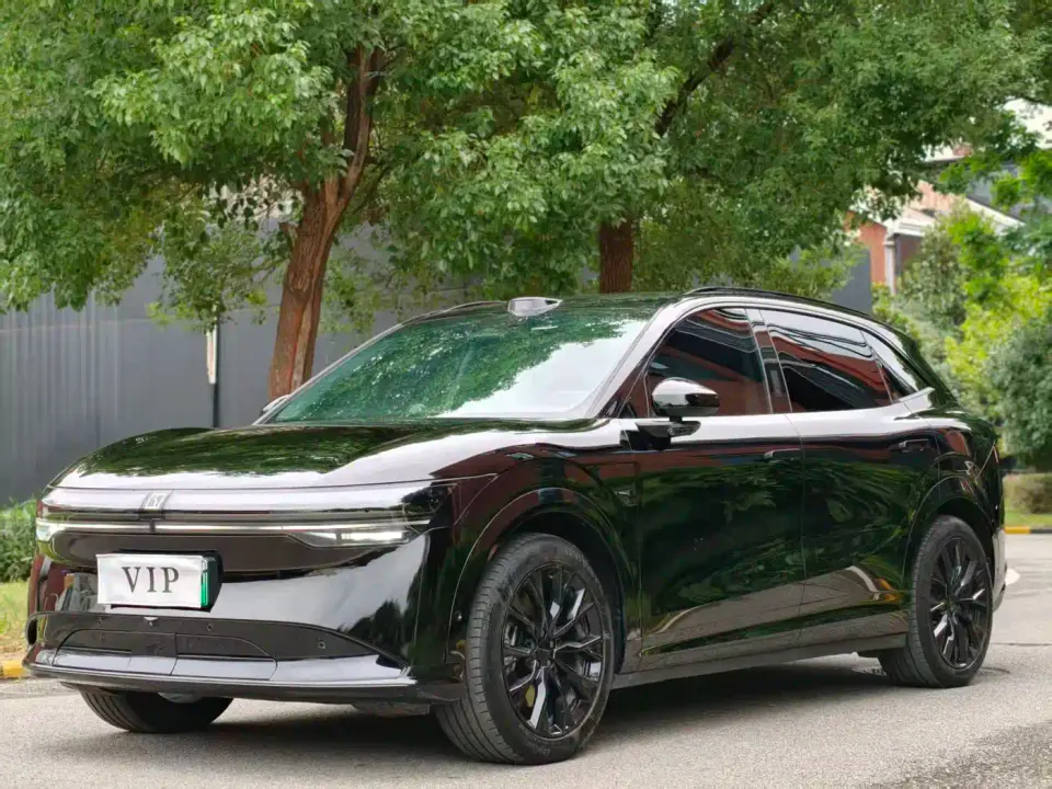 Zeekr 7X Model 75kWh RWD Smart Driving Edition 2025