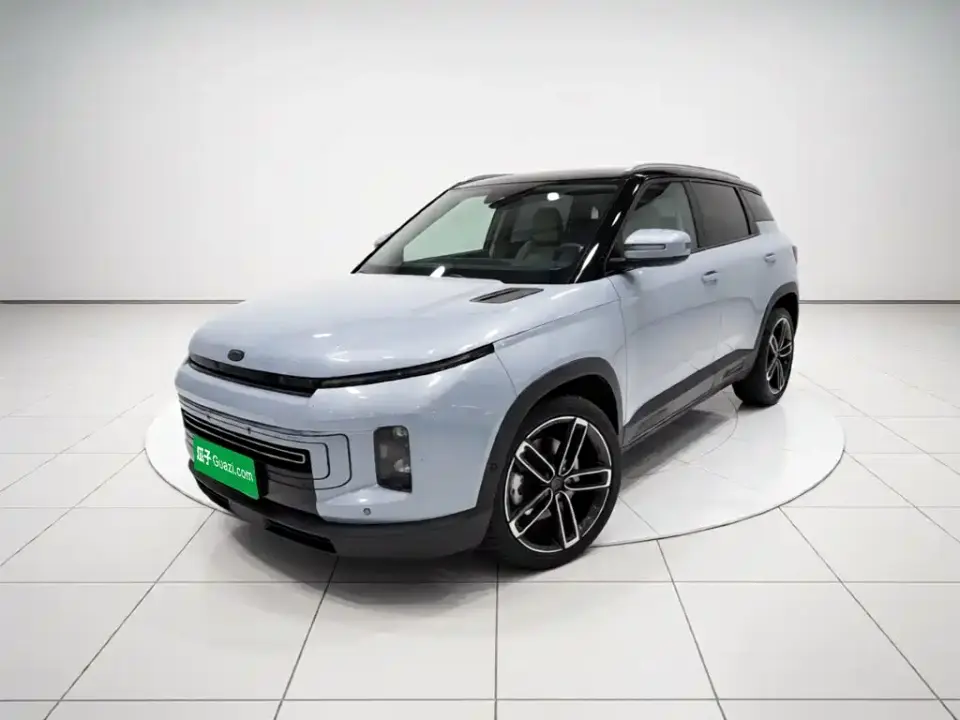 Geely ICON 300T Galaxy Limited Edition 2020