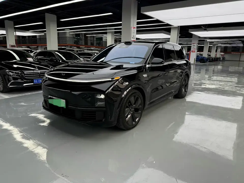 Li Auto Li Xiang L9 Pro 2024