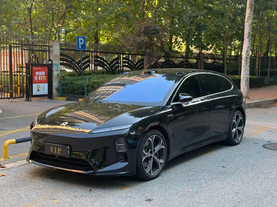 NIO ET5T 75kWh Touring 2025