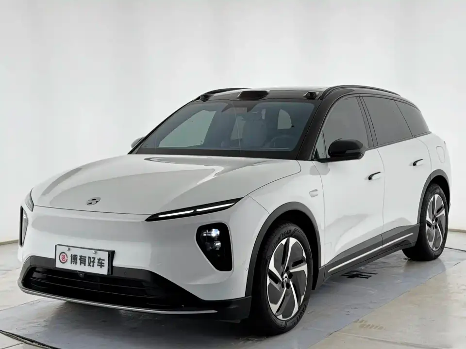 NIO ES6 75kWh 2023