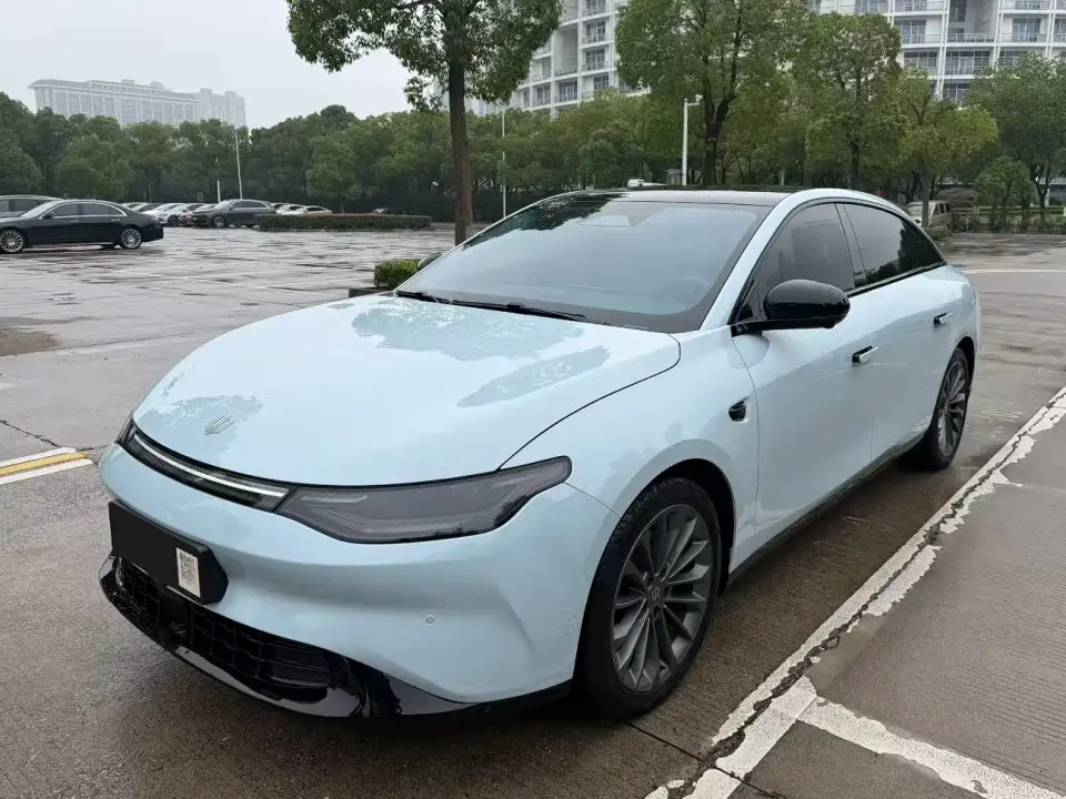 Leapmotor C01 Pure Electric 525 Comfort Edition 2024