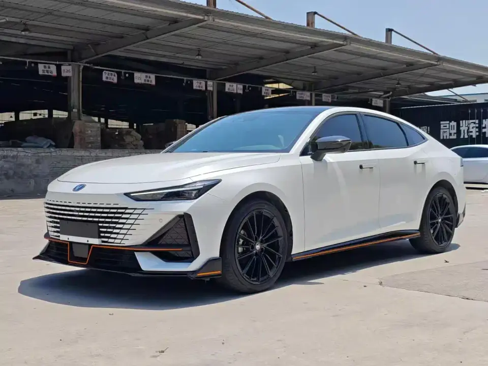 Changan UNI-V 1.5T Sport Edition 2023
