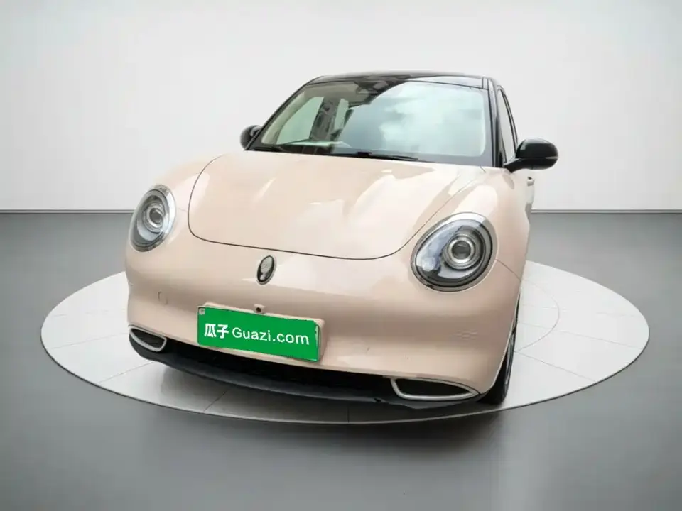 ORA Good Cat 400km Standard Range Venus Edition (LFP) 2021