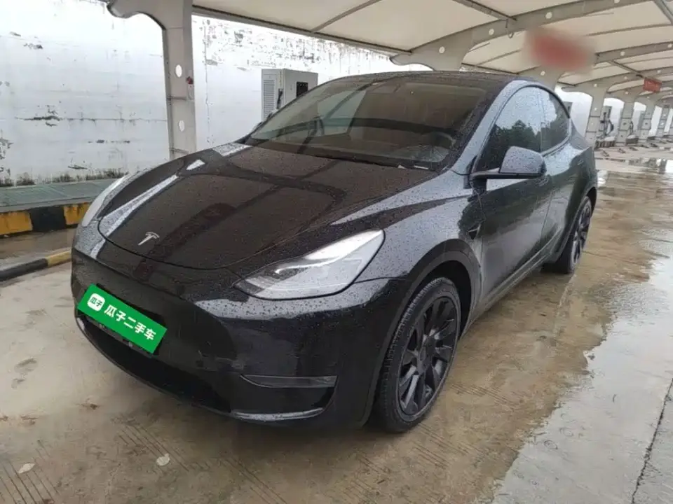 Tesla Model Y Long Range AWD 2023