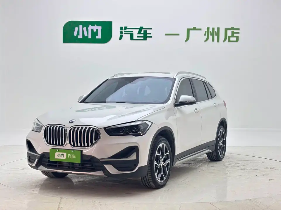 BMW X1 sDrive20Li Premium 2022