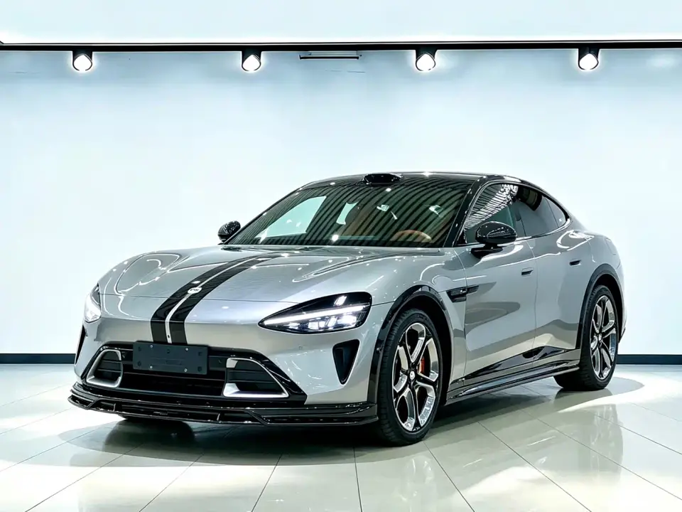 Xiaomi Auto Xiaomi YU7 Ultra Long Range High Performance AWD Max Edition 2026