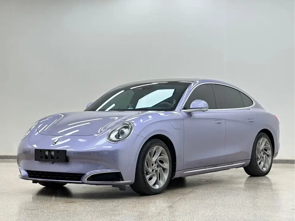 ORA Lightning Cat 555km Premium Edition 2023