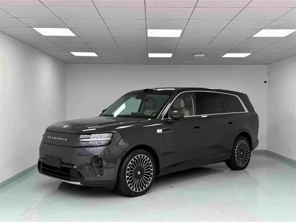 Xiaomi Auto Xiaomi SUV 2026