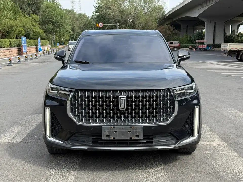 Besturn Bestune T99 20TD Automatic Premium Edition 2021