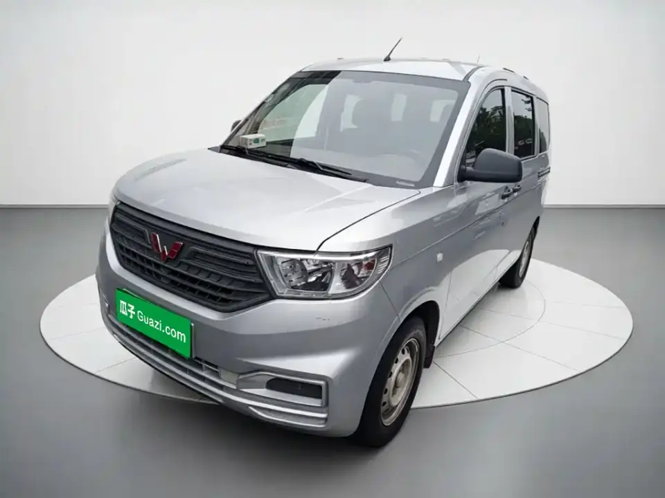 Wuling Motors Wuling Hongguang V 1.5L Power Take Edition Electric Power Steering LAR 2023