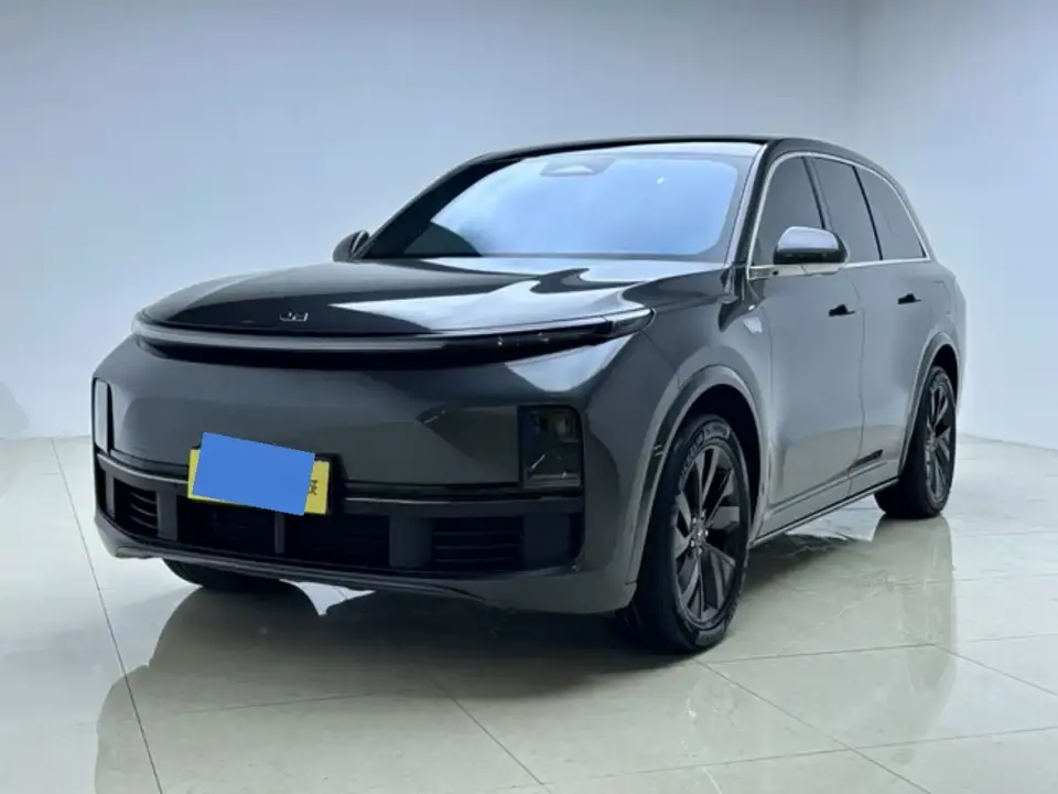 Li Auto Li L8 Pro 2024