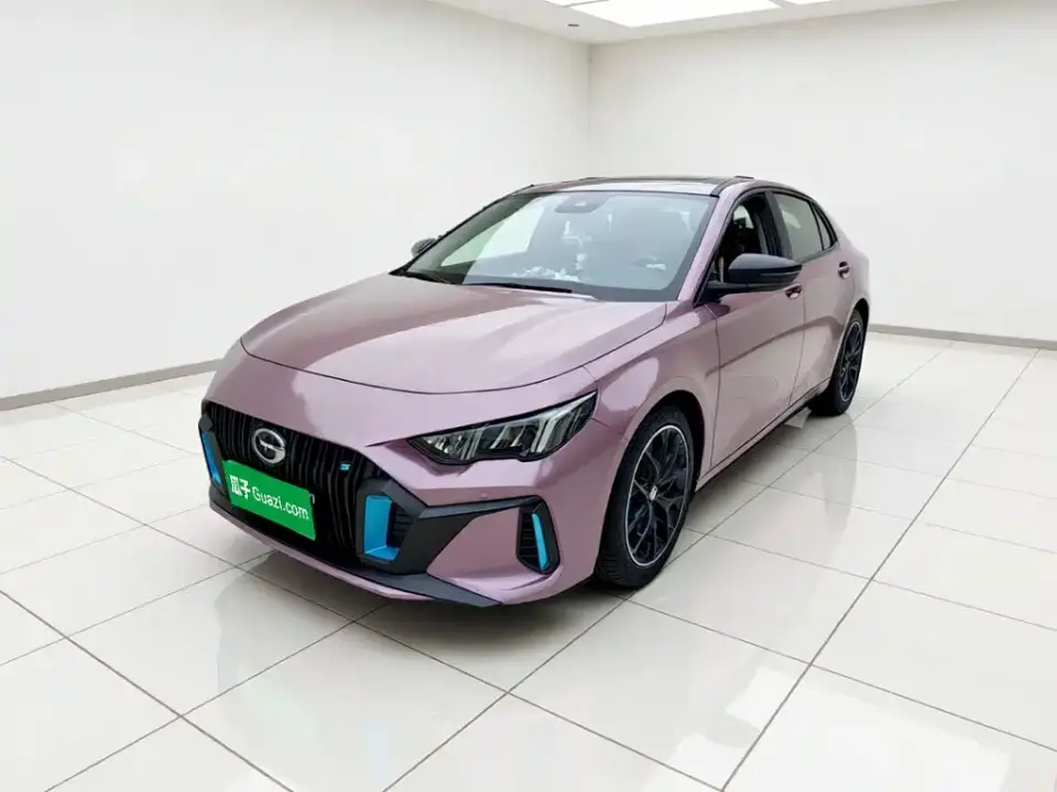 GAC Trumpchi Emkoo 270T DCT J15 Edition 2021