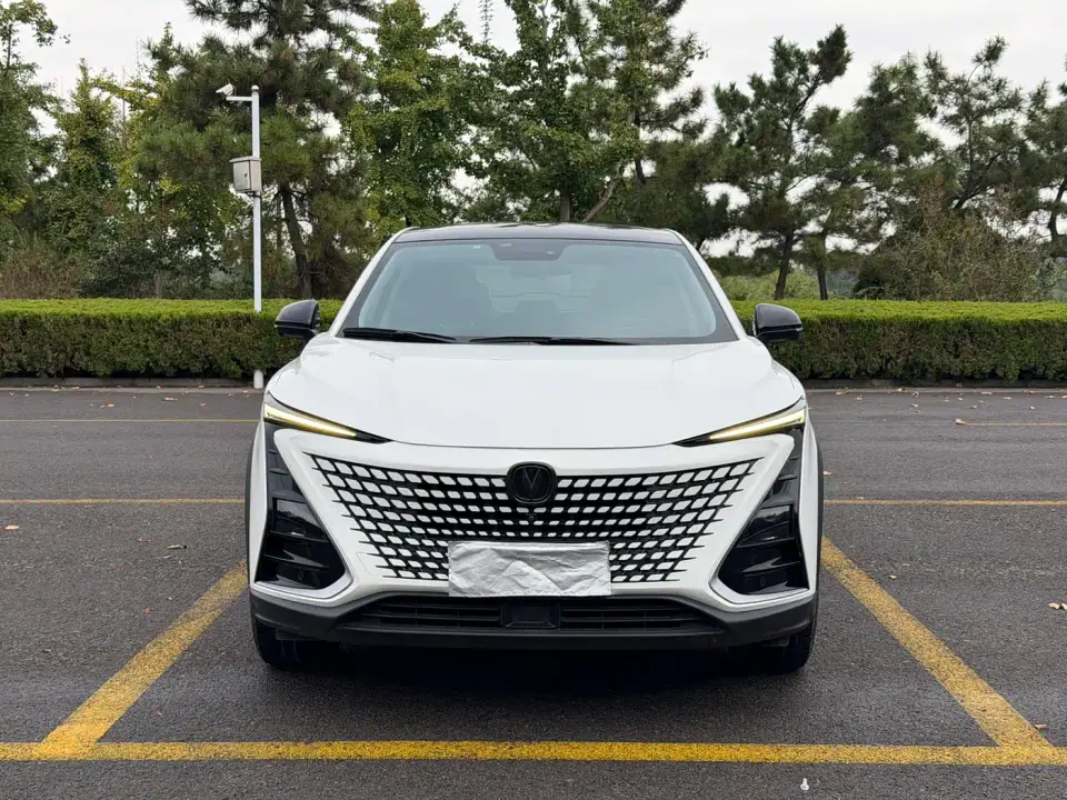 Changan UNI-T 1.5T Premium 2021