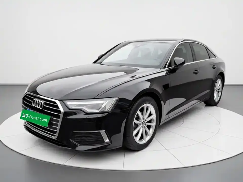 Audi A6L 40 TFSI Luxury Elegance 2019