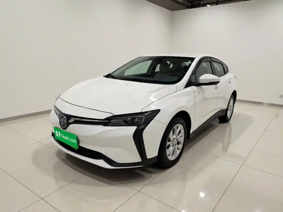 Buick Velite 6 430km Travel Edition 2023