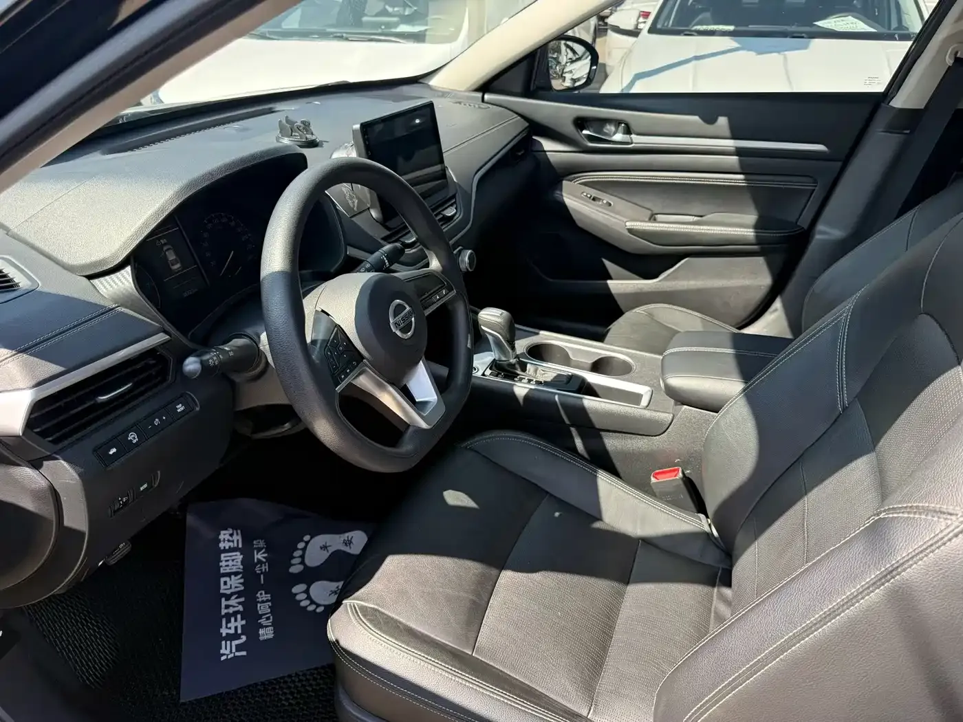 Nissan Teana 2.0L XE Fashion 2022 — фото 4