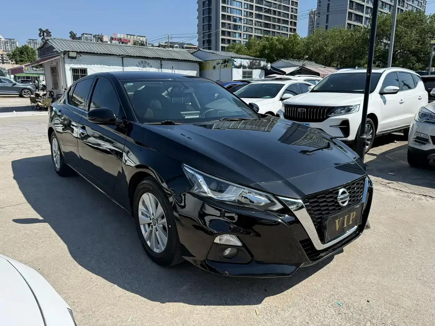 Nissan Teana 2.0L XE Fashion 2022 — фото 3