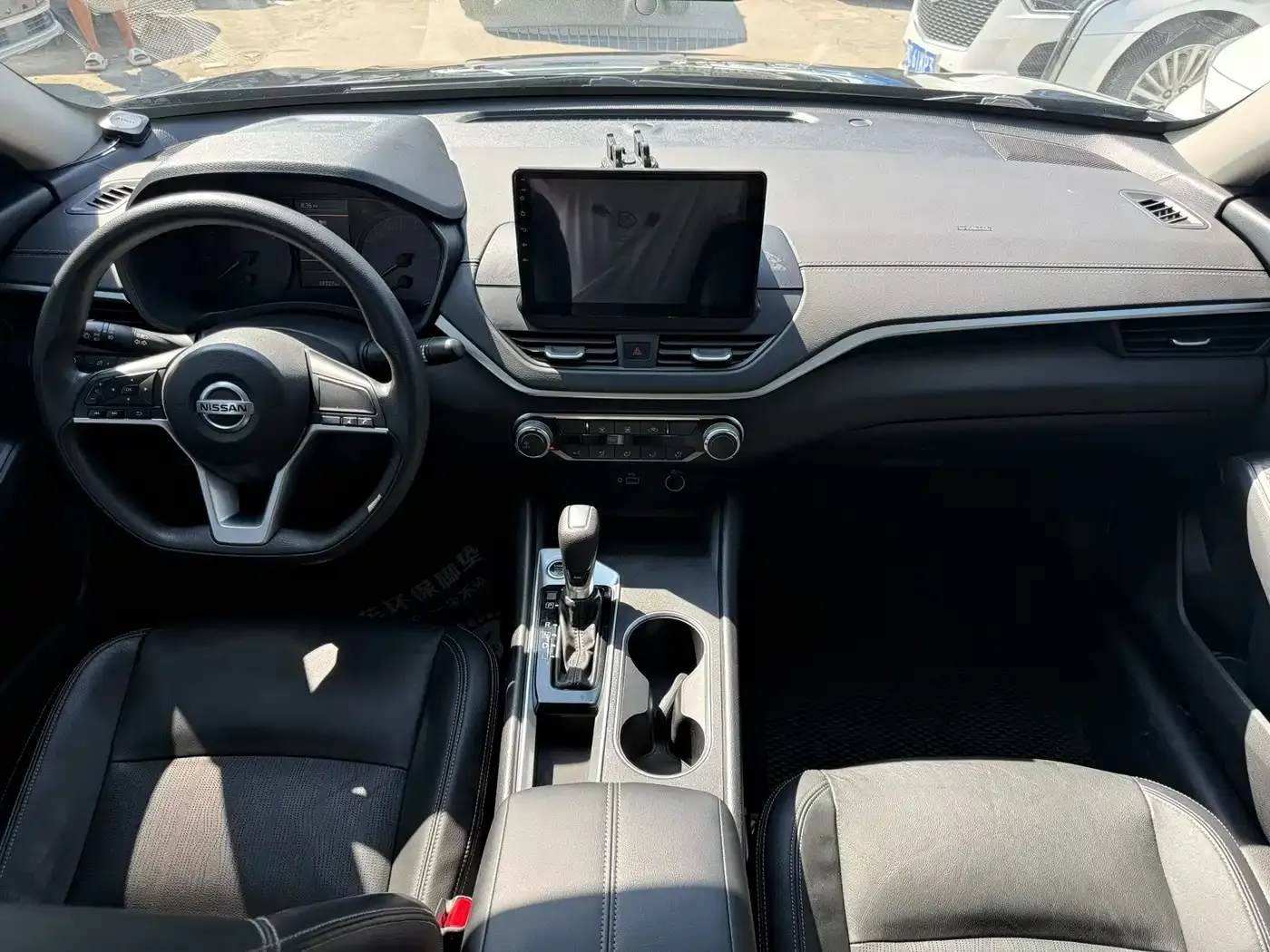 Nissan Teana 2.0L XE Fashion 2022 — фото 6