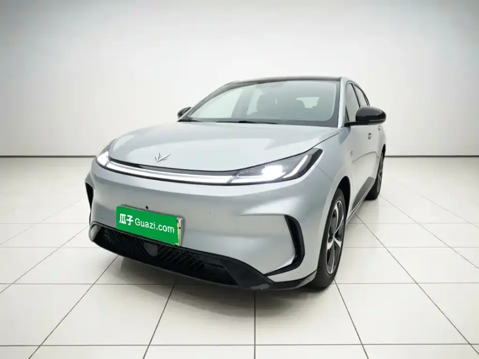 Arcfox T1 425 Base Version 2025