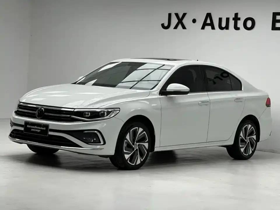 Volkswagen Bora 200TSI DSG Yuexing PRO Edition 2023