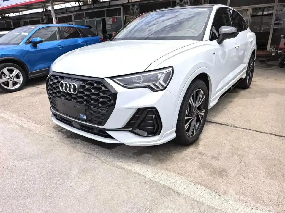 Audi Q3 Sportback 40 TFSI Fashion 2022