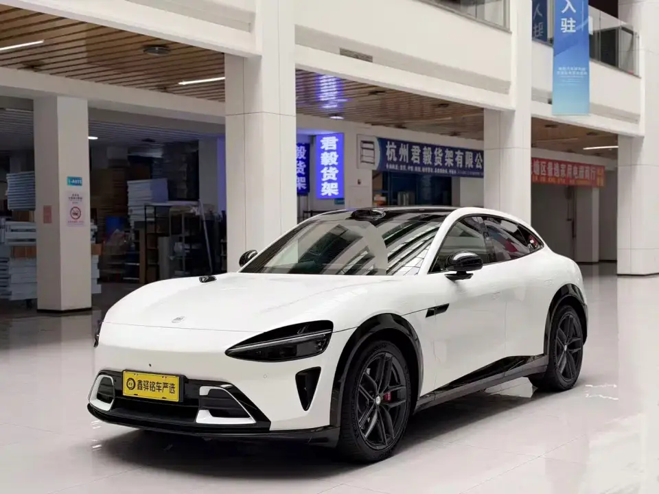 Xiaomi Auto Xiaomi YU7 Ultra Long Range High Performance AWD Max Edition 2025