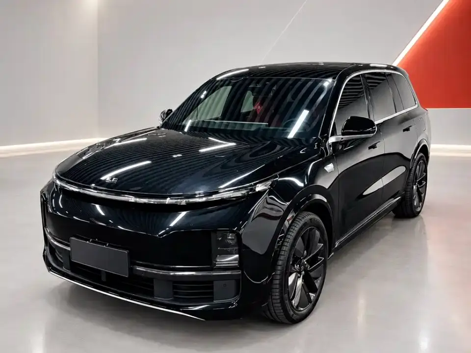 Li Auto Li Xiang L9 Model Pro 2024