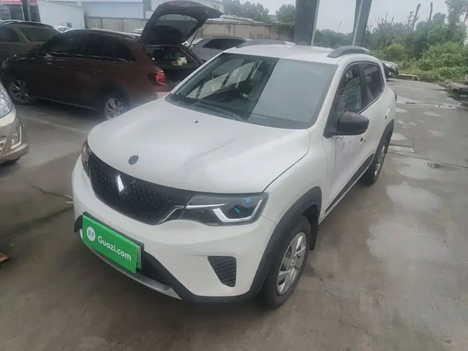 Venucia e30 Elf Edition 2022