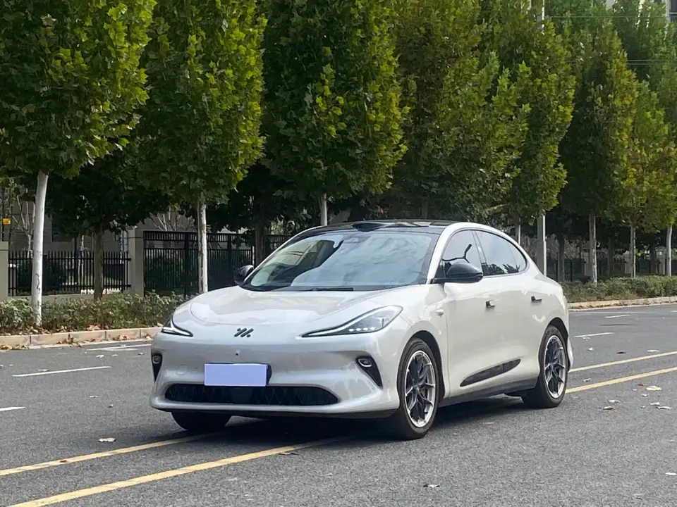 IM Motors IM LS6 Long Range Gecko Smart Comfort Edition 2025