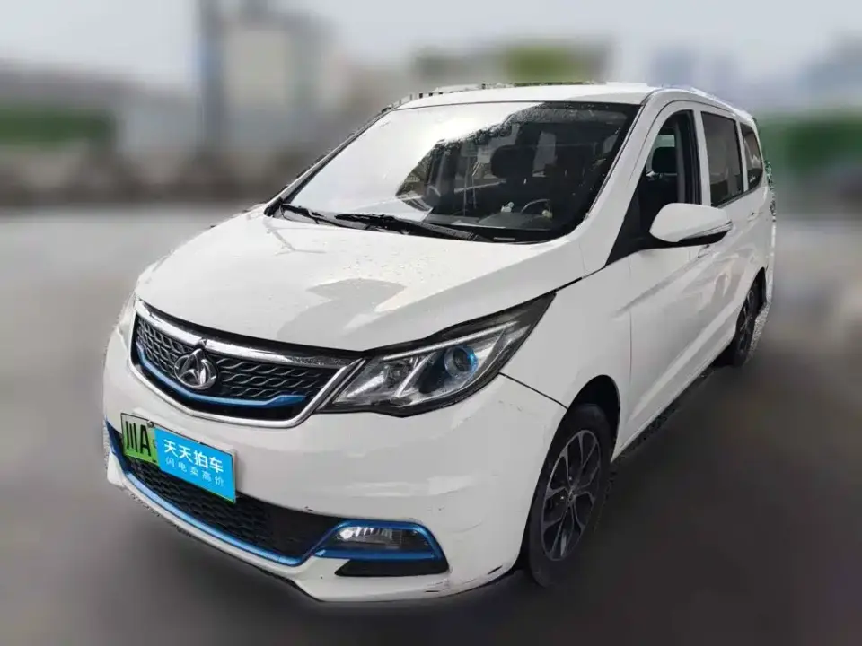 Changan Kaicheng Changan Oshan A600EV EV 2020