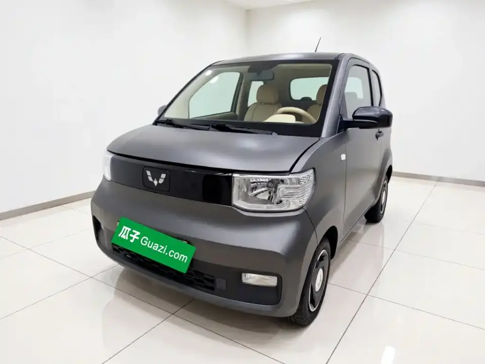 Wuling Motors Hongguang MINIEV Delight LFP 2022