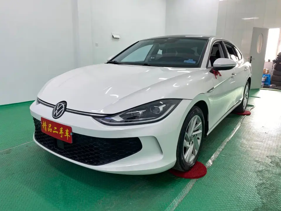 Volkswagen Lamando Lamando L 280TSI DSG Sporty Edition 2022