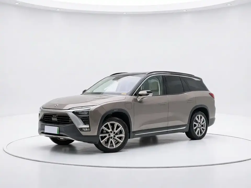 NIO ES8 355KM Standard 6-Seater 2019