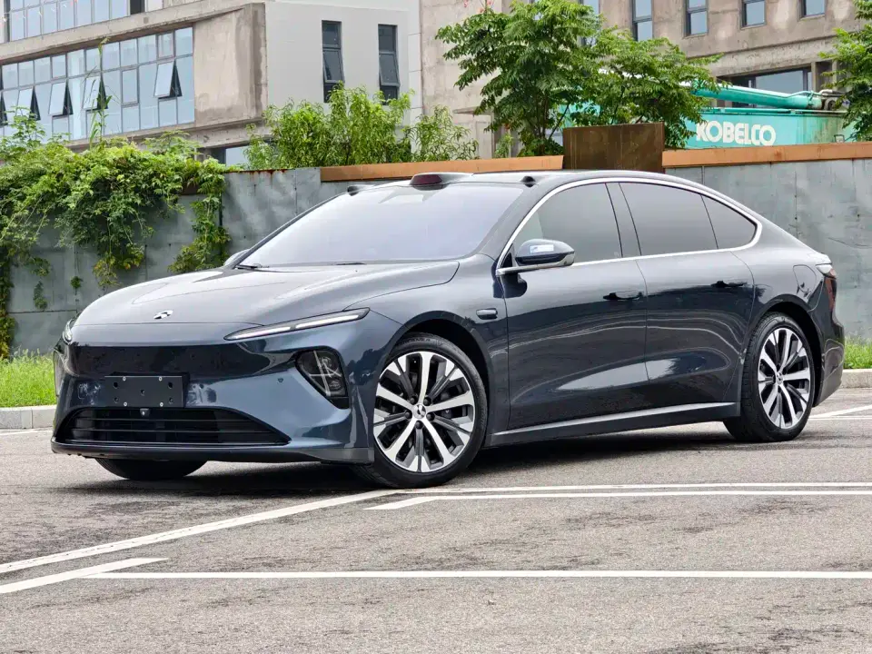 NIO ET7 75kWh 2023