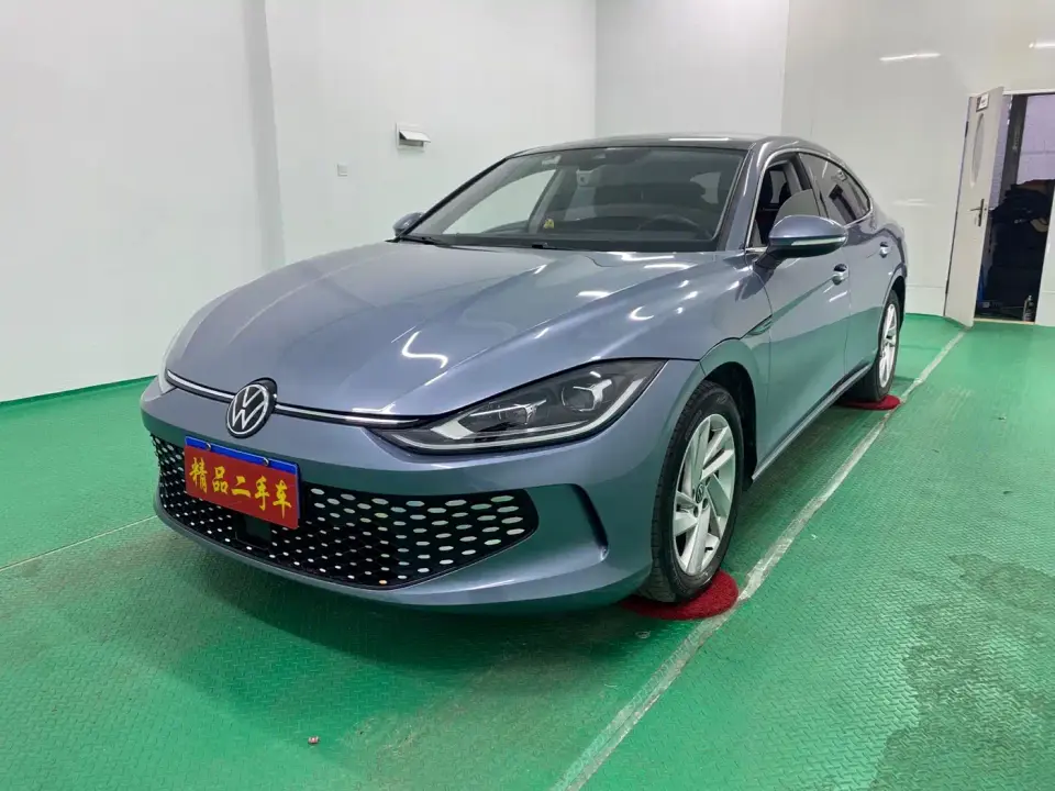 Volkswagen Lamando Lamando L 280TSI DSG Sporty Edition 2022