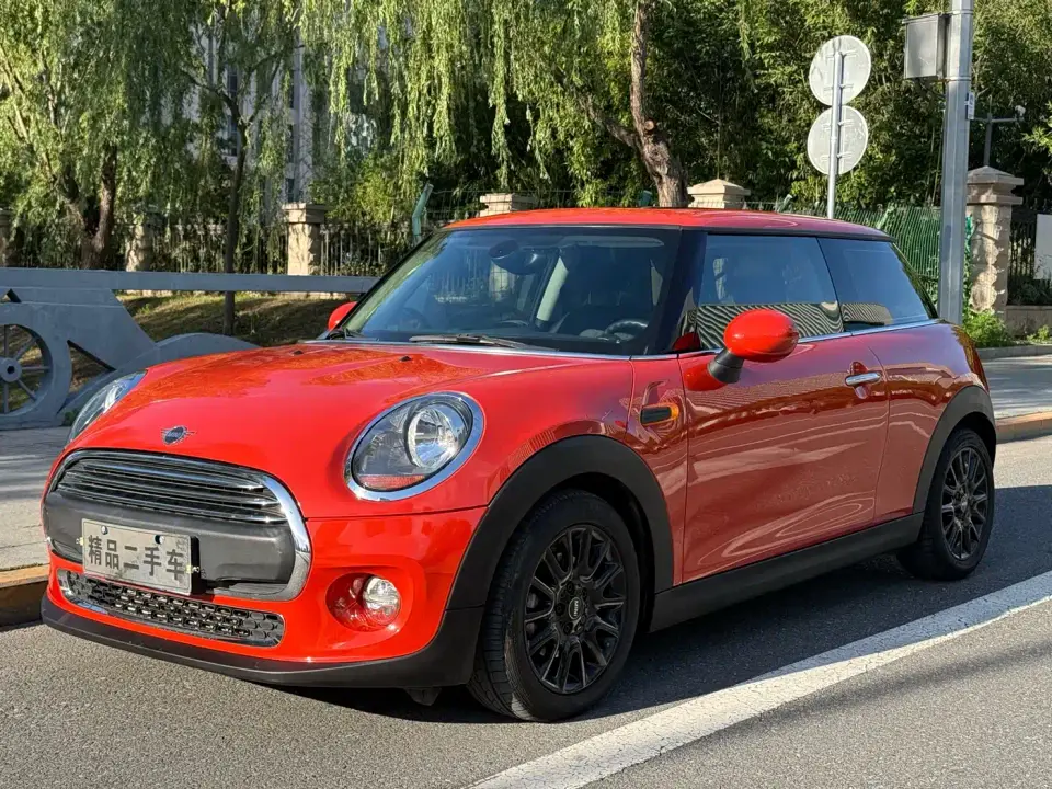 Mini MINI 1.5T ONE PLUS 2019