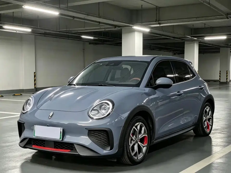 ORA Good Cat GT Mulan Edition 480km Long Range 2021