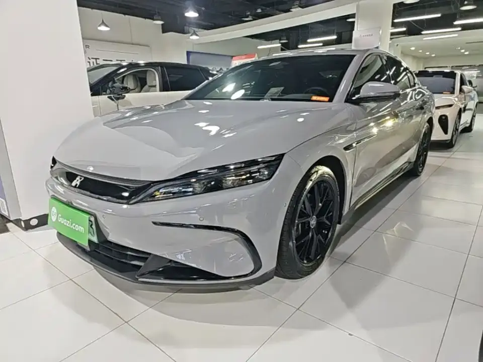 BYD Han DM-i Smart Drive Edition 125KM Elite 2025