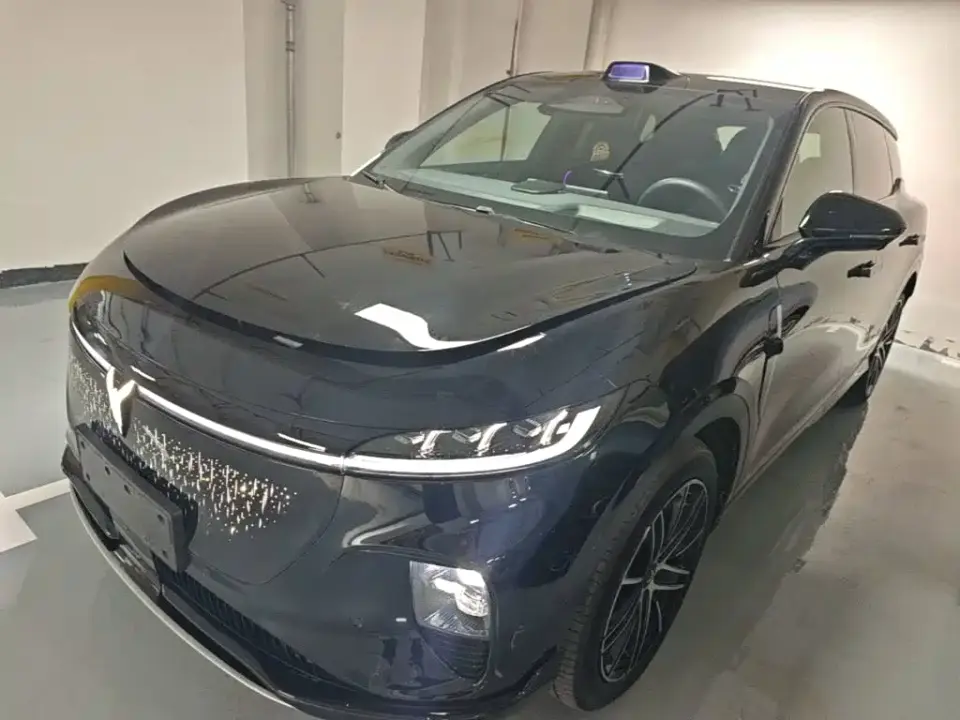 Voyah Auto Voyah Zhiyin Base 2025