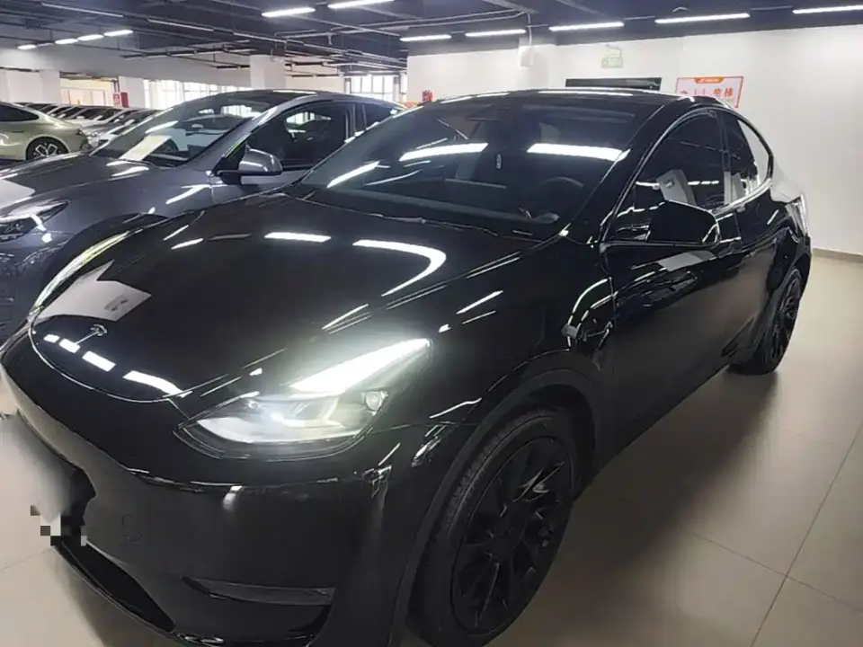 Tesla Model Y Long Range AWD 2023