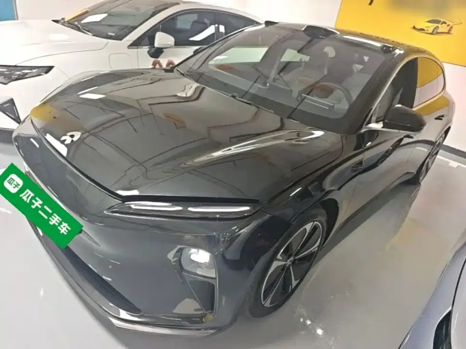 NIO ET5T 75kWh Touring 2024