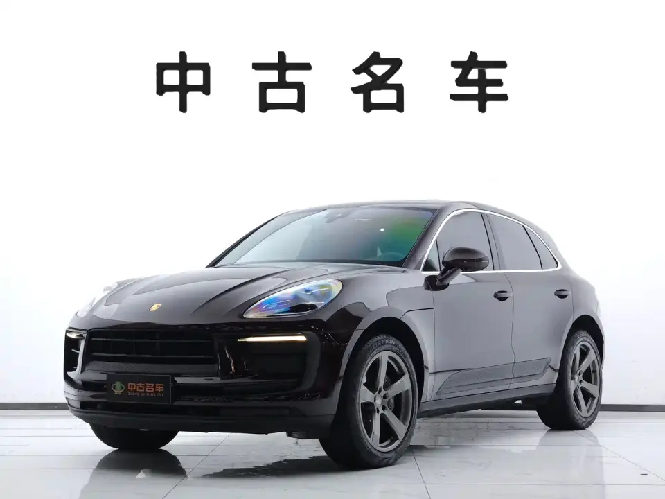 Porsche Macan Macan 2.0T Dream Chaser Edition 2025