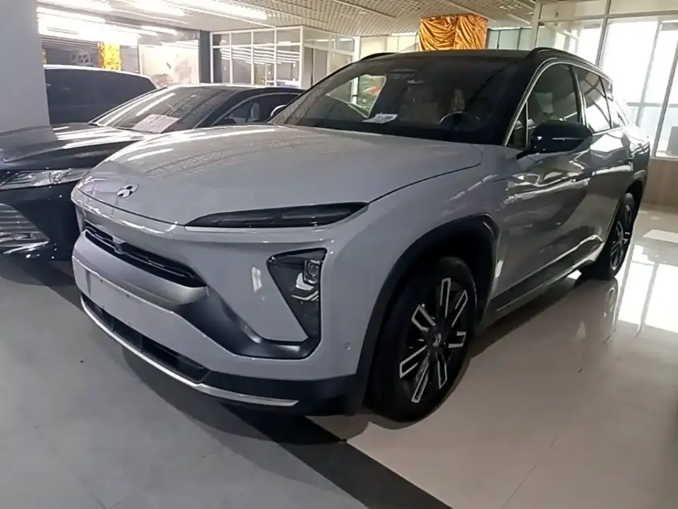 NIO ES6 600KM Sport 2022