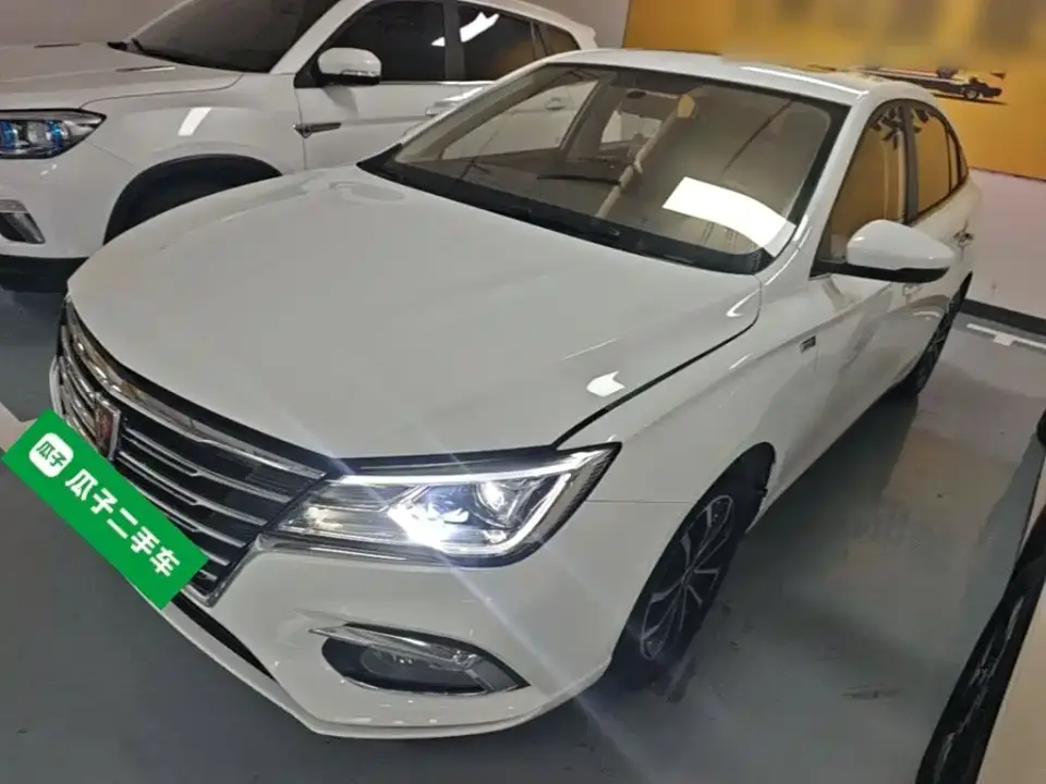 Roewe i5 1.5L Manual 4G Connected Premium Flagship Edition 2020