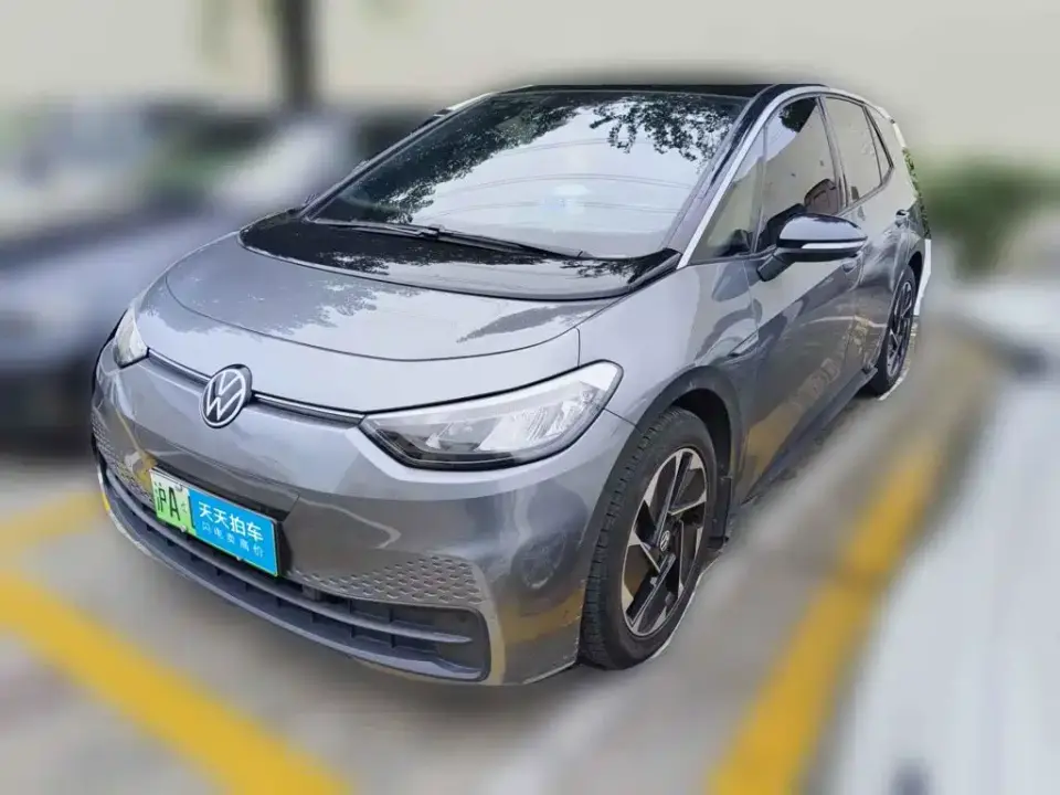 Volkswagen ID.3 Pure Smart Edition 2023