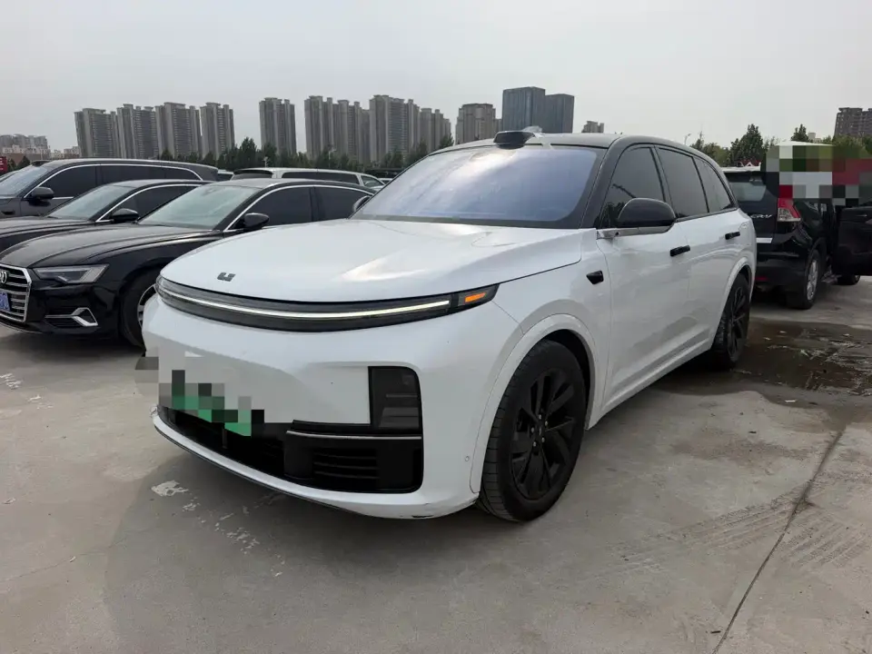 Li Auto L7 Pro 2023