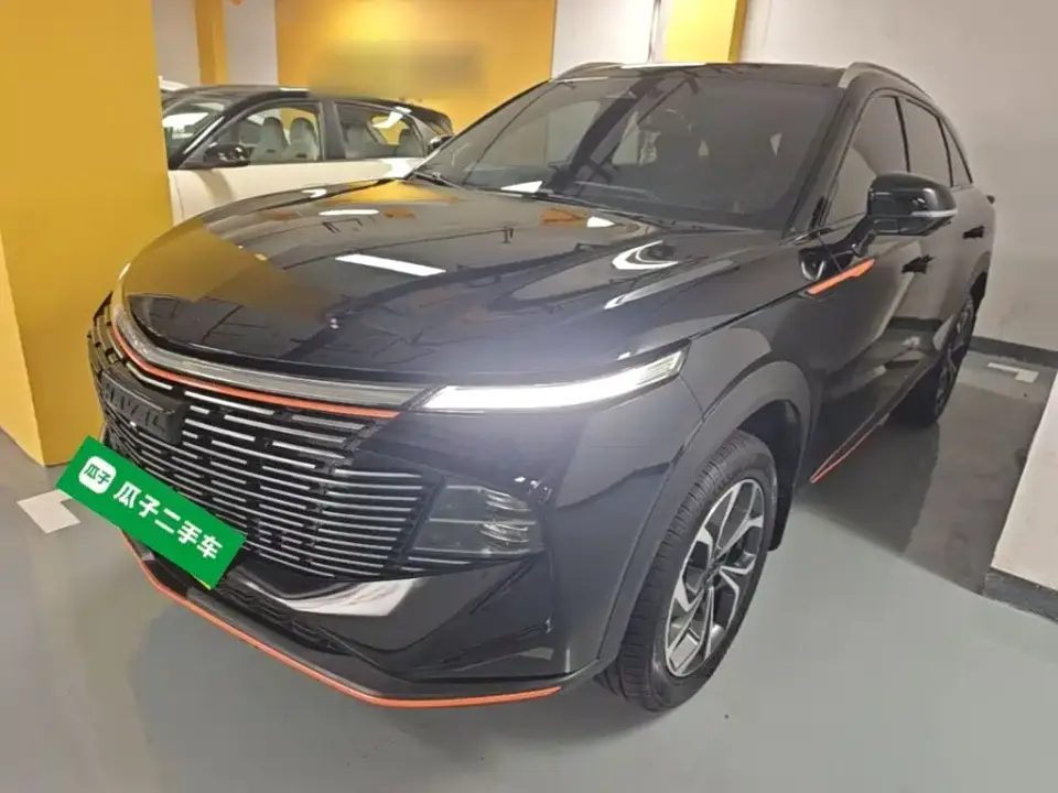 Haval Shenshou 1.5T Smart Enjoy Edition 2023