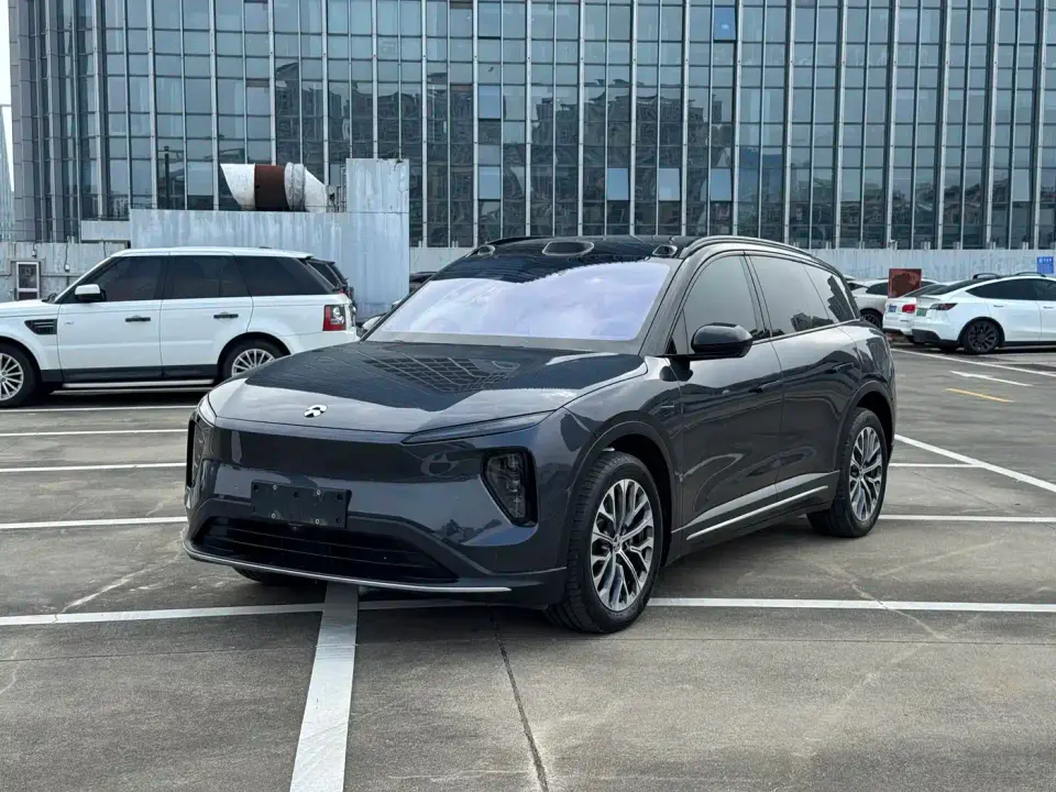 NIO ES6 100kWh 2025