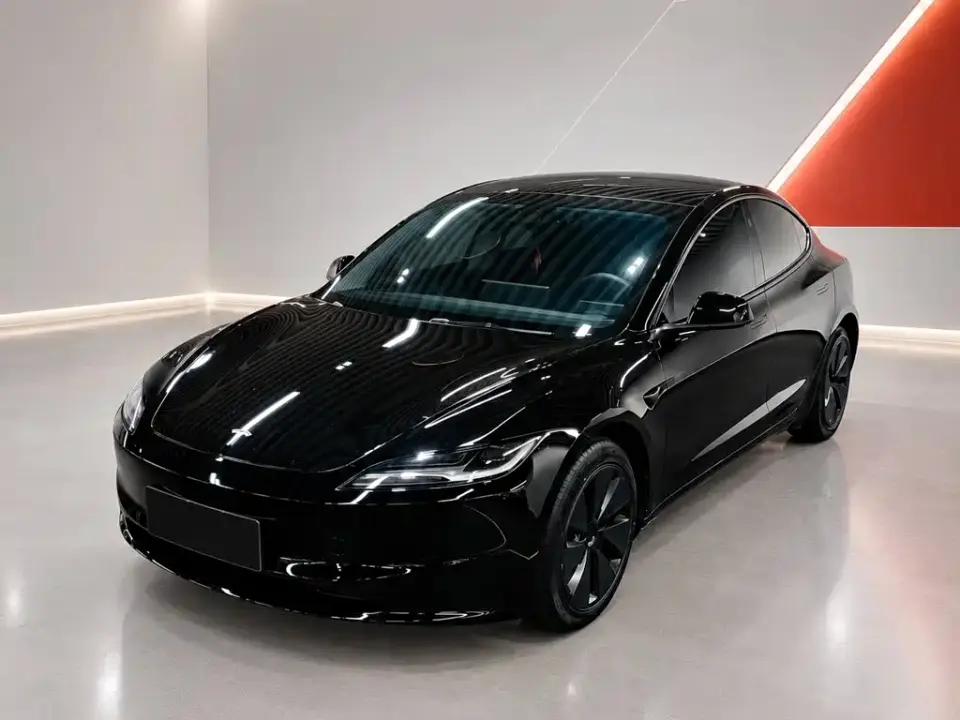 Tesla Model 3 Rear-Wheel Drive 2024